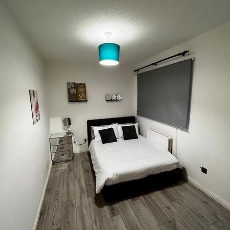 Lovely 2 Bedroom Apartment - Edinburgh City Centre Luaran gambar